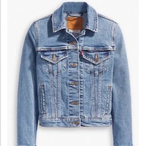 LEVI’S Original Trucker Jacket